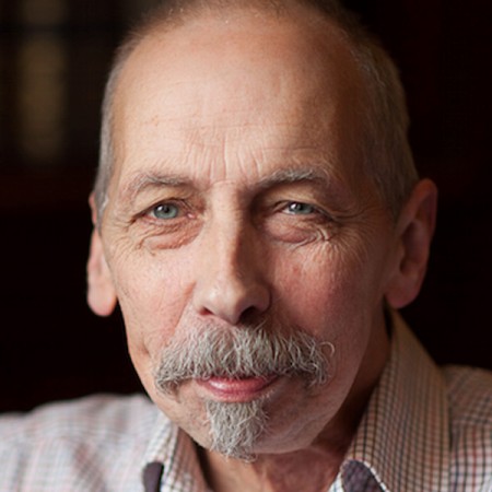 Derek Stewart
