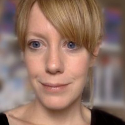 Dr Anna Noel-Storr