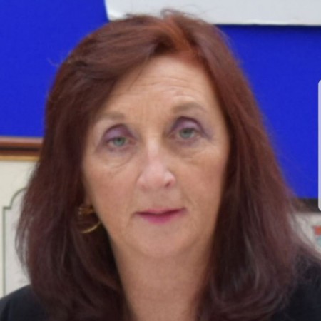 Dr Pauline Meskell