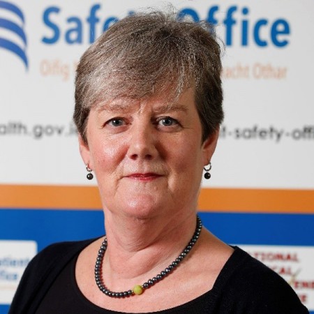 Dr Sarah Condell