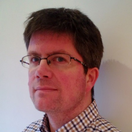 Prof James Thomas