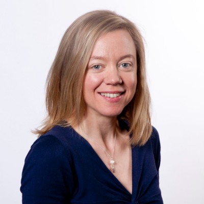 Prof Molly Byrne