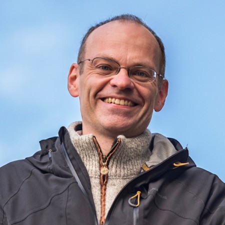 Prof Shaun Treweek