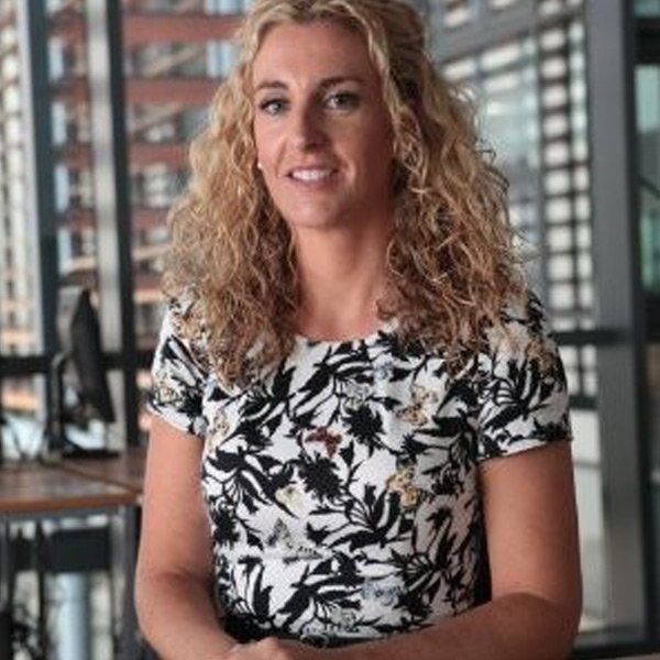 Sheena Connolly • Evidence Synthesis Ireland