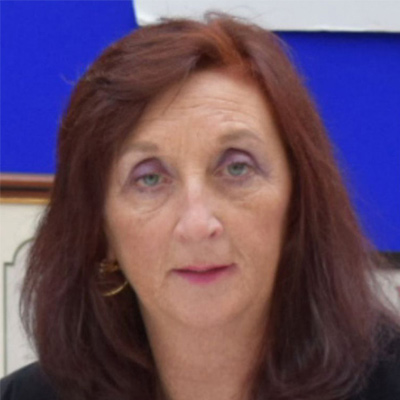 Dr Pauline Meskell