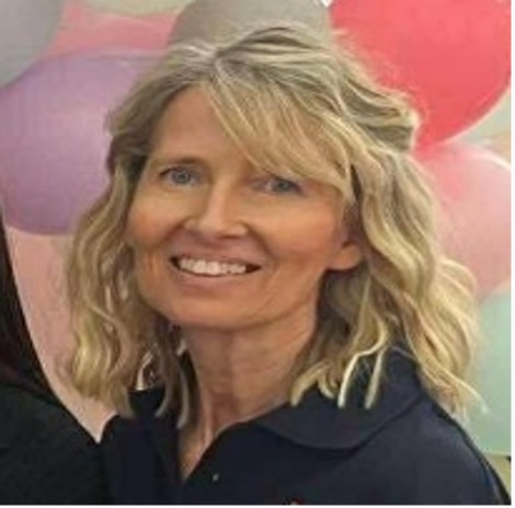 Dr Tracey McConnell