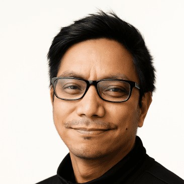 Dr KM Saif-Ur-Rahman
