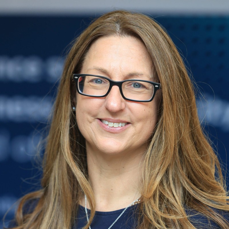 Dr Linda Biesty