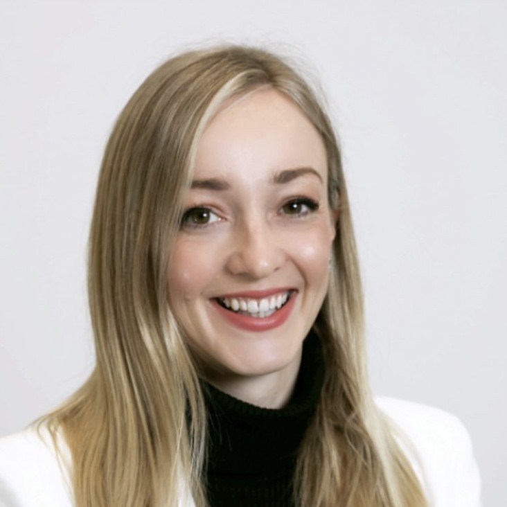 Dr Nikita Burke