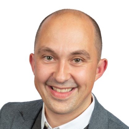 Prof Paddy Gillespie