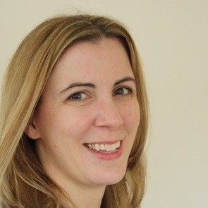 Prof Bronwen Connolly