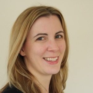 Prof Bronwen Connolly