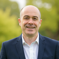 Denis Naughten