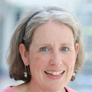 Dr Barbara Whelan