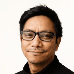 Dr KM Saif-Ur-Rahman