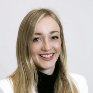 Dr Nikita Burke