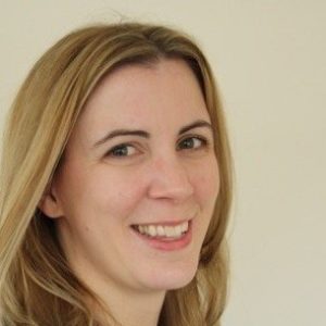 Prof Bronwen Connolly