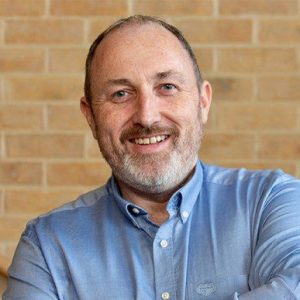 Prof Declan Devane