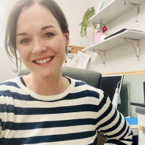 Sinead Duggan colour photo