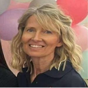 Dr Tracey McConnell