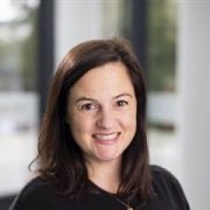 Dr Brynne Gilmore